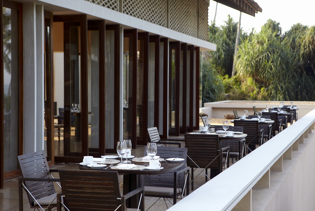 RS14_Amanwella - Restaurant Terrace-lpr                           